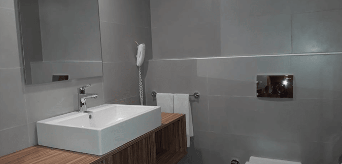 Begonville Hotel